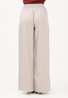 ONLY Pantalone beige da donna 15367634 PE ONLY 