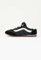 VANS Sneakers Super Lowpro nere per uomo e donna VN000D83BLA1  VANS 