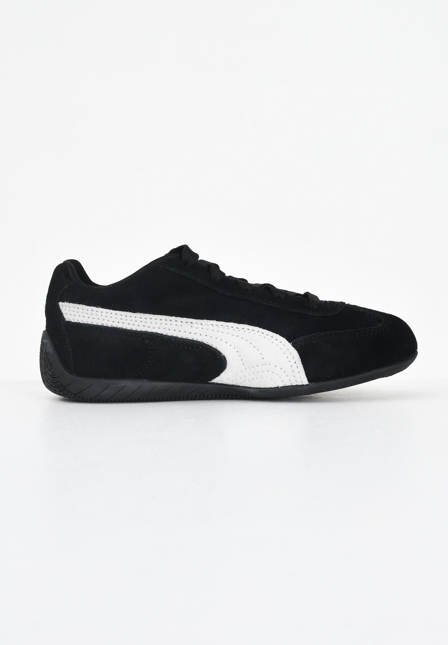 PUMA Sneakers Speedcat nere per bambino e bambina 401699 01 PUMA 