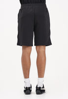 PUMA Shorts sportivo Essentials Tape nero da uomo 691696 01 PUMA 