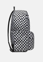 VANS Zaino Old Skool Check bianco e nero per uomo e donna VN000H4XY281  VANS 