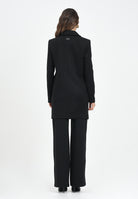 ARMANI EXCHANGE Cappotto nero da donna XW000716AF16206 UC001 ARMANI EXCHANGE 