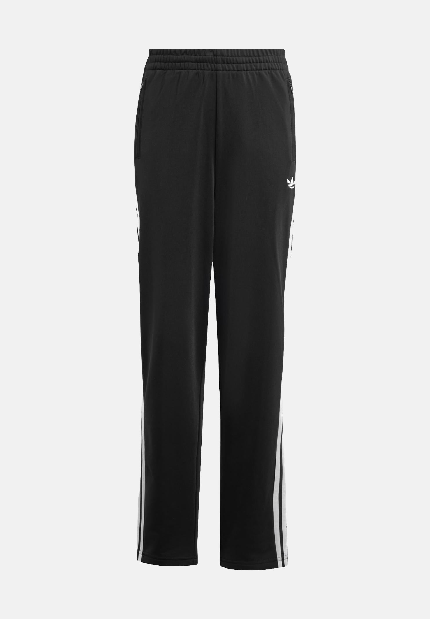 ADIDAS ORIGINALS Pantalone sportivo FIREBIRD TRACK nero per bambino e bambina KE0910 . ADIDAS ORIGINALS 