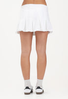 ADIDAS PERFORMANCE Gonna Seasonal Essentials Colorpop bianca da donna<BR/> JZ0193 . ADIDAS PERFORMANCE 