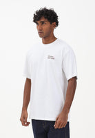 DICKIES T-shirt manica corta Donut House bianca da uomo DK0A87QN0WH1  DIckies 