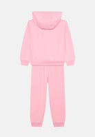 NIKE Tuta CLUB rosa da bambina 36M485 A0W NIKE 