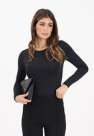 ONLY Body a manica lunga nero da donna 15343926 Black ONLY 