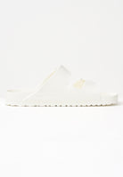 BIRKENSTOCK Ciabatte Arizona bianche da uomo 129441 . BIRKENSTOCK 