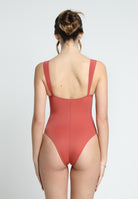 SANTAS Costume intero Isla ruggine da donna ISLA RUGGINE SANTAS 