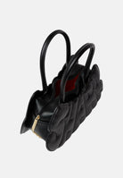 SPRAYGROUND Borsa a spalla Spritz Shark Bubble Bag nera da donna 910B8346NSZ . SPRAYGROUND 