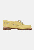 TIMBERLAND Mocassini Timberland® Authentic gialli per uomo e donna TB0A2GNVENT1 . TIMBERLAND 