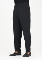 ARMANI EXCHANGE Pantalone elegante nero da uomo XM001207AF16678 UC001 ARMANI EXCHANGE 