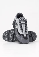 NEW BALANCE Sneakers 1000 grigie per uomo e donna M1000MEG  NEW BALANCE 