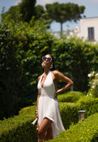 SANTAS Body TRIPLE CHOCCOLATE panna da donna PV25021 BIANCO SANTAS 