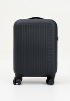 ARMANI EXCHANGE Trolley nero per uomo e donna XM000899AF13793 UC001 ARMANI EXCHANGE 