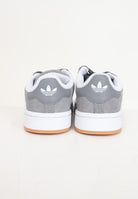 ADIDAS ORIGINALS Sneakers Campus 00s grigie per bambino e bambina JI4330 . ADIDAS ORIGINALS 