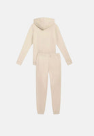 PUMA Tuta ESS+ Animal FZ panna da bambina 692213 87 PUMA 