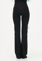 NOELL MAGGINI Pantalone elegante nero da donna 0526199 NE NOELL MAGGINI 