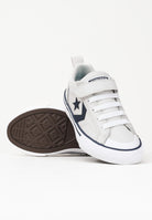 CONVERSE Sneakers Pro Blaze Strap Varsity grigie da bambino A13080C  CONVERSE 