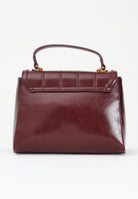 MARC ELLIS Borsa a mano Saori bordeaux da donna SAORI RU MARC ELLIS 