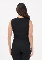 PINKO Gilet GIUGGIOLO nero da donna 106593A2Q2 Z99 PINKO 