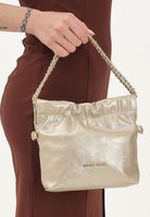 MARC ELLIS Borsa a spalla Ava Pearl oro da donna AVA-PEARL GO MARC ELLIS 