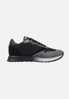 BLAUER Sneakers nere da uomo con logo S6RYDER01-SHA BL BLAUER 