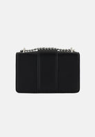ARMANI EXCHANGE Borsa a tracolla nera da donna con logo XW00071AF12039 UC001 ARMANI EXCHANGE 