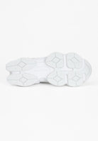 NEW BALANCE Sneakers 9060 bianche per uomo e donna U9060NRJ  NEW BALANCE 