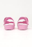 BIRKENSTOCK Ciabatte Arizona Big Buckle EVA rosa da donna 1029642  BIRKENSTOCK 
