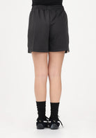 PUMA Shorts sportivo T7 4" nero da donna 634620 01 PUMA 