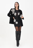 TPN Gonna corta Arlee nera da donna ARLEE012W5 D6 TPN 