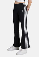 ADIDAS ORIGINALS Leggings Adicolor nero da bambina IY9785  ADIDAS ORIGINALS 