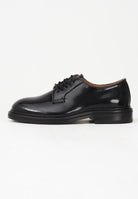 SELECTED HOMME Scarpe stringate BLUCHER nere da uomo 16087493 BL SELECTED HOMME 