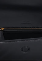 PINKO Borsa a tracolla Love Bag Box nera da donna 105083A26L Z99Q PINKO 