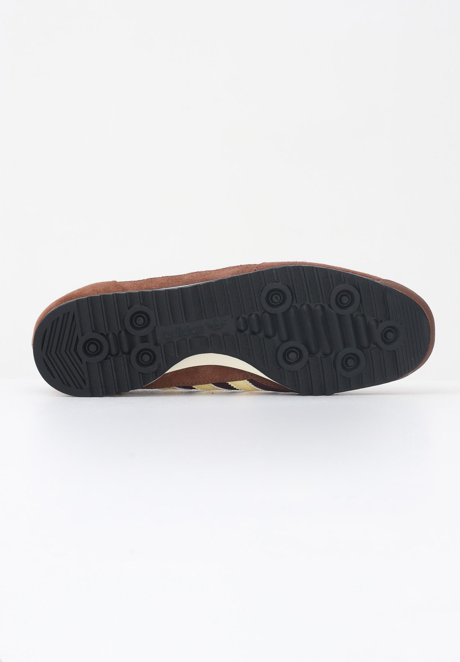 ADIDAS ORIGINALS Sneakers SL72 OG marroni per uomo e donna IE3425 . ADIDAS ORIGINALS 