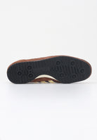 ADIDAS ORIGINALS Sneakers SL72 OG marroni per uomo e donna IE3425 . ADIDAS ORIGINALS 