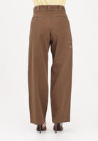 DICKIES Pantalone 247 marrone da donna DK0A8DLH0TB1 . DIckies 