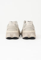 NEW BALANCE Sneakers 9060 Lace beige per uomo e donna G90607GY . NEW BALANCE 