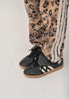 ADIDAS ORIGINALS Sneakers Samba Lt nere per uomo e donna JS3937  ADIDAS ORIGINALS 