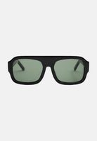 OS SUNGLASSES Occhiali da sole Roma Nero, uomo donna. OS2045 C07 OS SUNGLASSES 