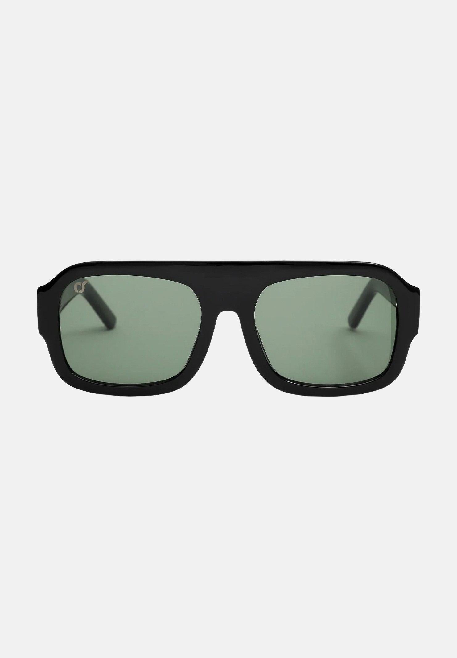 OS SUNGLASSES Occhiali da sole Roma Nero, uomo donna. OS2045 C07 OS SUNGLASSES 
