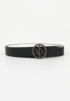 ARMANI EXCHANGE Cintura bicolore da donna 9411180A877 42520 ARMANI EXCHANGE 