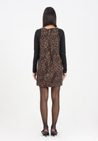 LEVI'S® Abito corto 90s Shift Lightweight marrone da donna 003NO-0002 . LEVI'S® 