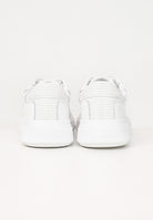 CALVIN KLEIN JEANS Sneakers bianche da uomo HM0HM01659 0K4 CALVIN KLEIN JEANS 