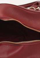 MARC ELLIS Borsa a mano Brilla bordeaux da donna BRILLA-BAG RU MARC ELLIS 