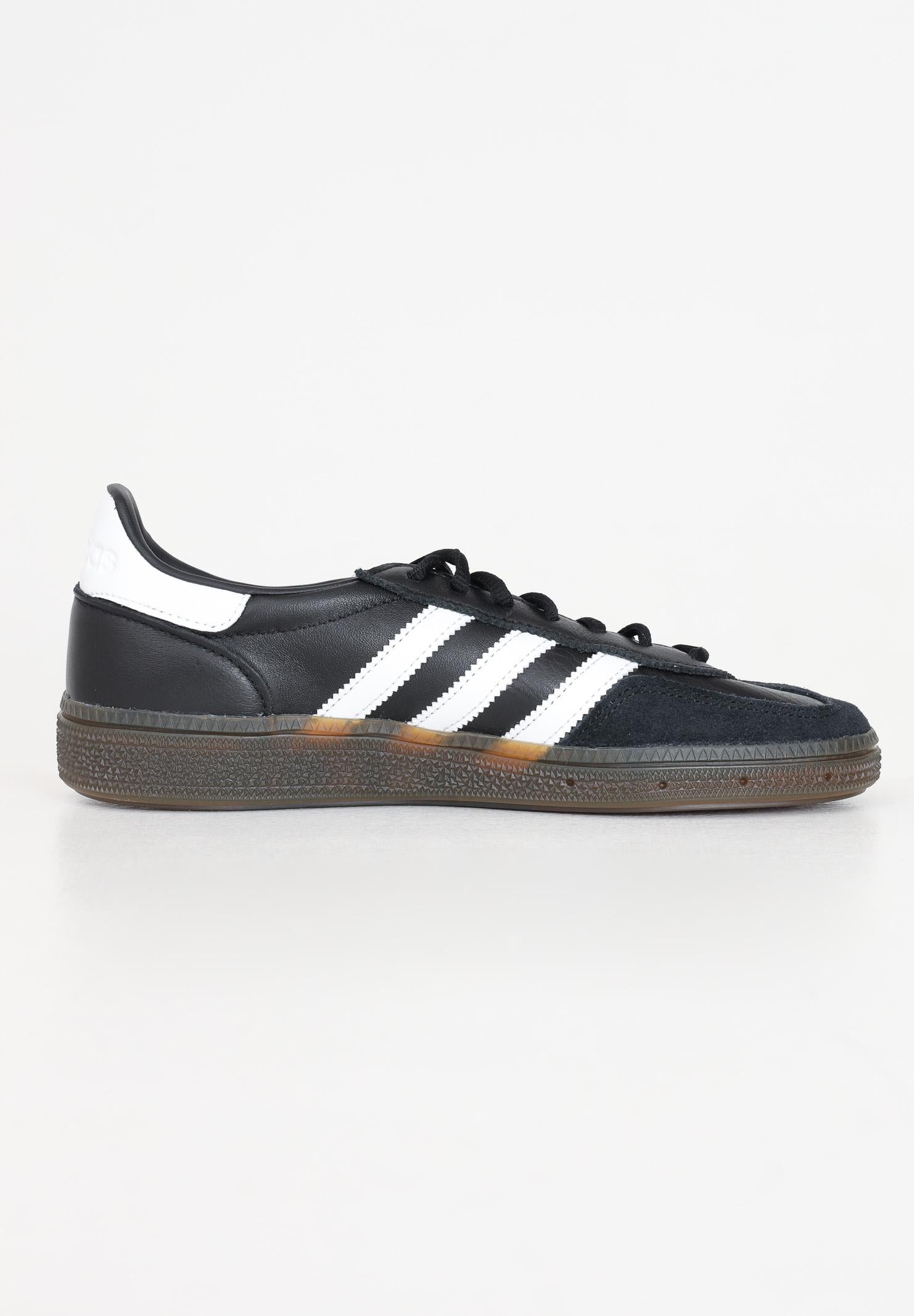 ADIDAS ORIGINALS Sneakers Handball Spezial nere per uomo e donna IE3402  ADIDAS ORIGINALS 