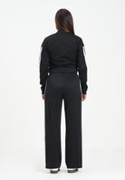 ADIDAS PERFORMANCE Tuta Teamsport nera da donna JD2674 . ADIDAS PERFORMANCE 