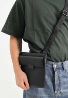 ARMANI EXCHANGE Borsello nero da uomo XM001615AF17209 UC001 ARMANI EXCHANGE 