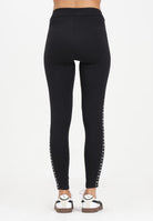 PUMA Leggings sportivo Ess Tape nero da donna 685014 01 PUMA 
